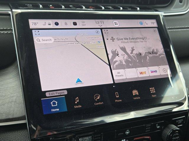 new 2025 Jeep Grand Cherokee car, priced at $46,928