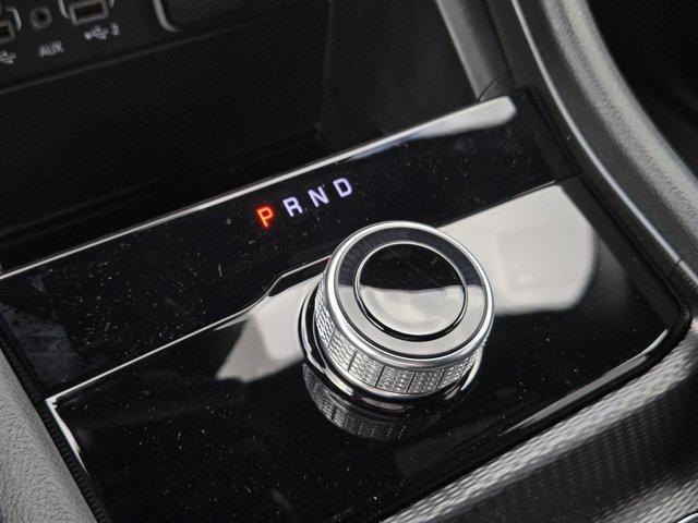 new 2025 Jeep Grand Cherokee car, priced at $46,928