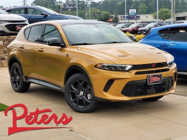 new 2024 Dodge Hornet car, priced at $37,778