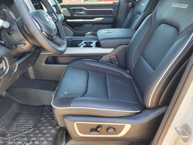 new 2026 Ram 1500 car, priced at $74,945
