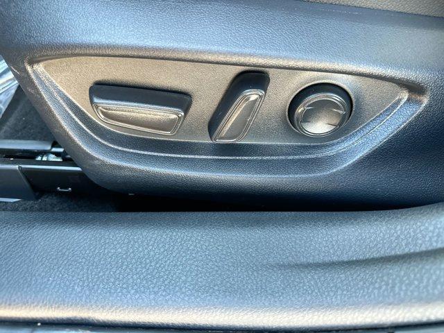 used 2025 Toyota Camry car, priced at $34,995