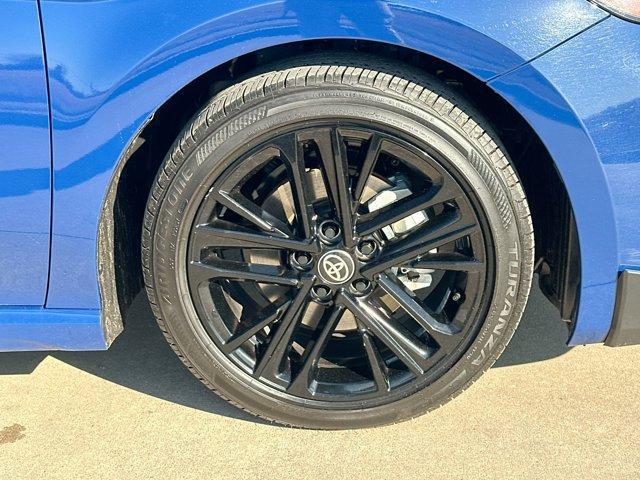 used 2025 Toyota Camry car, priced at $34,995