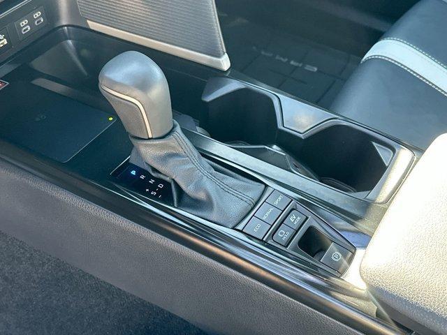 used 2025 Toyota Camry car, priced at $34,995