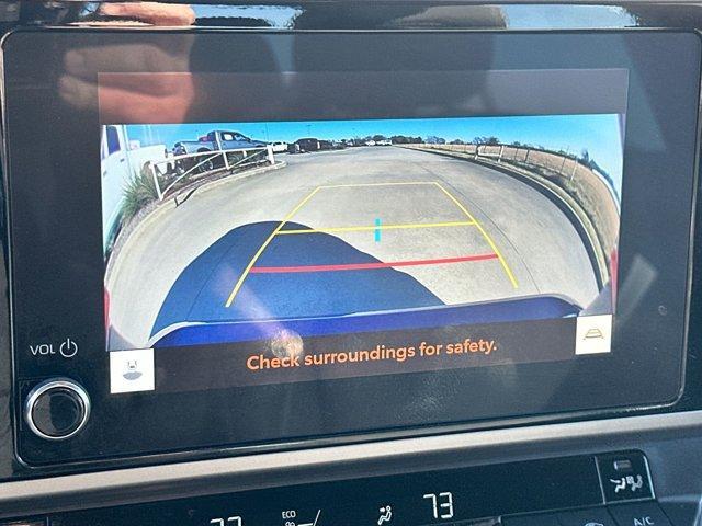 used 2025 Toyota Camry car, priced at $34,995