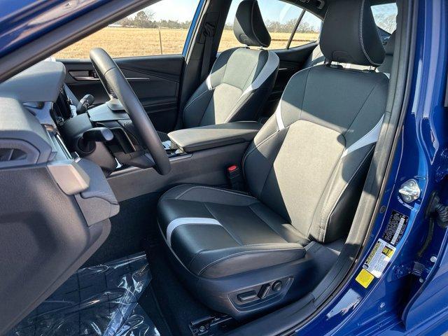 used 2025 Toyota Camry car, priced at $34,995