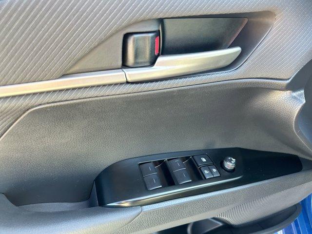 used 2025 Toyota Camry car, priced at $34,995