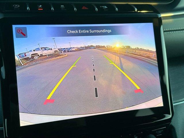 new 2025 Jeep Grand Cherokee car, priced at $45,144