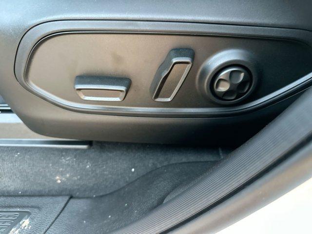 new 2025 Jeep Grand Cherokee car, priced at $45,144