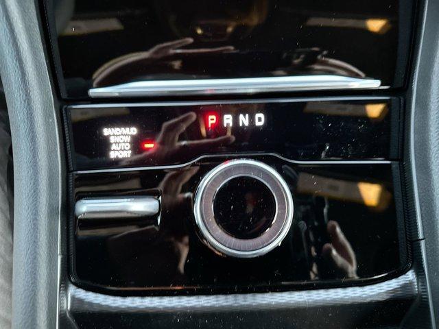 new 2025 Jeep Grand Cherokee car, priced at $45,144