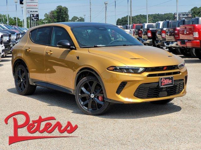 new 2024 Dodge Hornet car, priced at $39,226