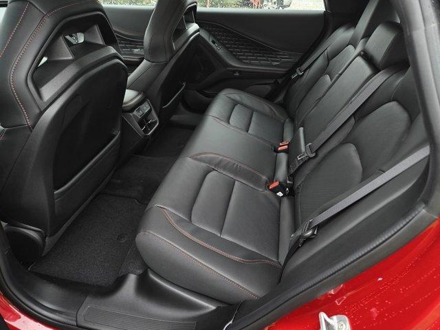 new 2026 Dodge Charger car, priced at $67,370
