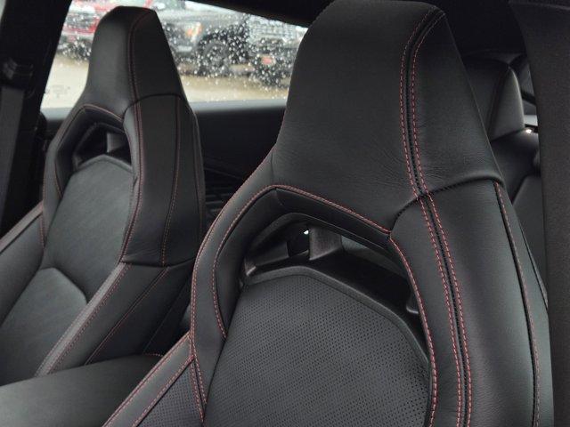 new 2026 Dodge Charger car, priced at $67,370