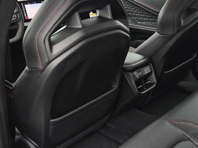 new 2026 Dodge Charger car, priced at $67,370