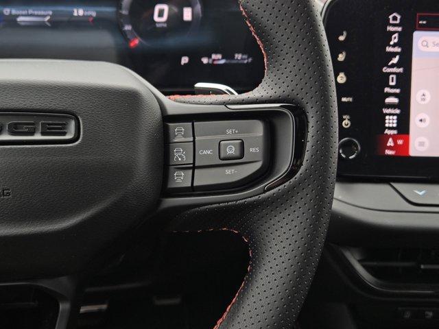 new 2026 Dodge Charger car, priced at $67,370