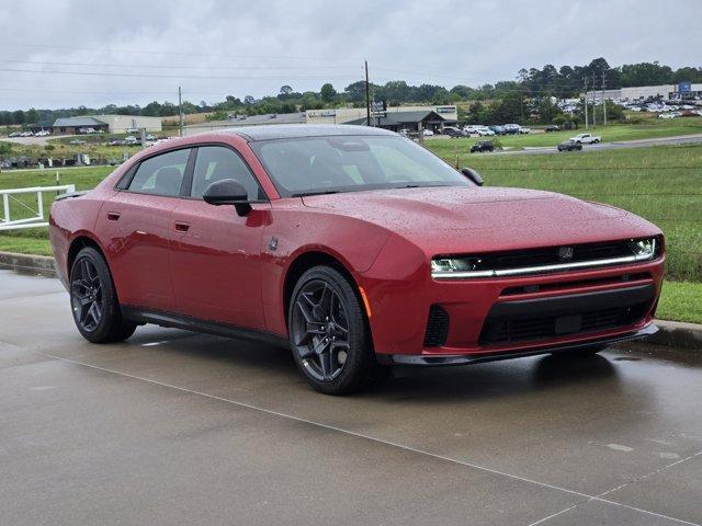 new 2026 Dodge Charger car, priced at $67,370