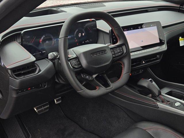new 2026 Dodge Charger car, priced at $67,370
