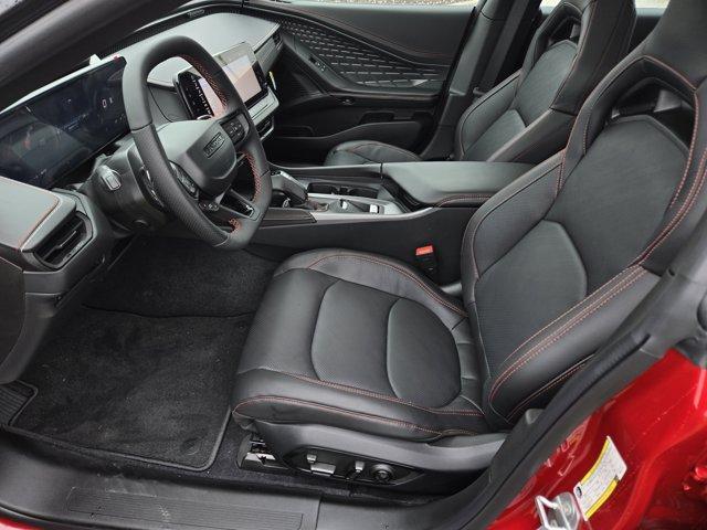 new 2026 Dodge Charger car, priced at $67,370