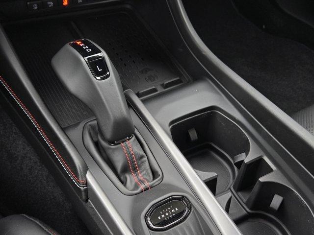 new 2026 Dodge Charger car, priced at $67,370