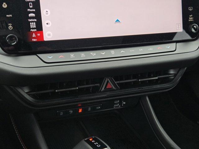 new 2026 Dodge Charger car, priced at $67,370