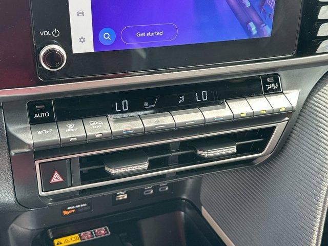 used 2025 Toyota Camry car, priced at $31,995