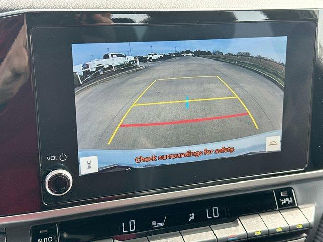 used 2025 Toyota Camry car, priced at $31,995