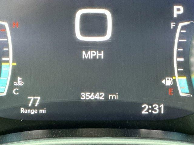 used 2025 Chrysler Pacifica car, priced at $32,995