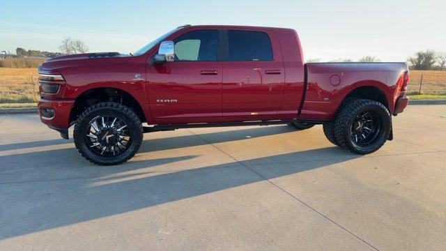 new 2026 Ram 3500 car, priced at $103,995