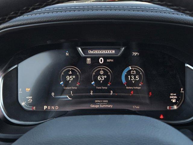 new 2026 Ram 2500 car, priced at $75,339