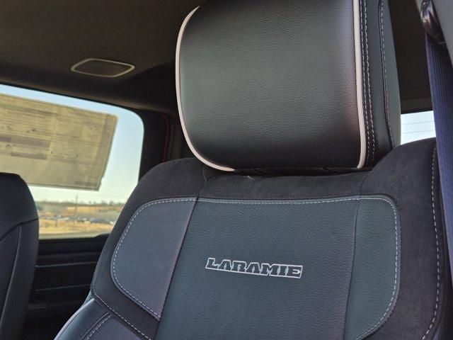 new 2026 Ram 2500 car, priced at $75,339