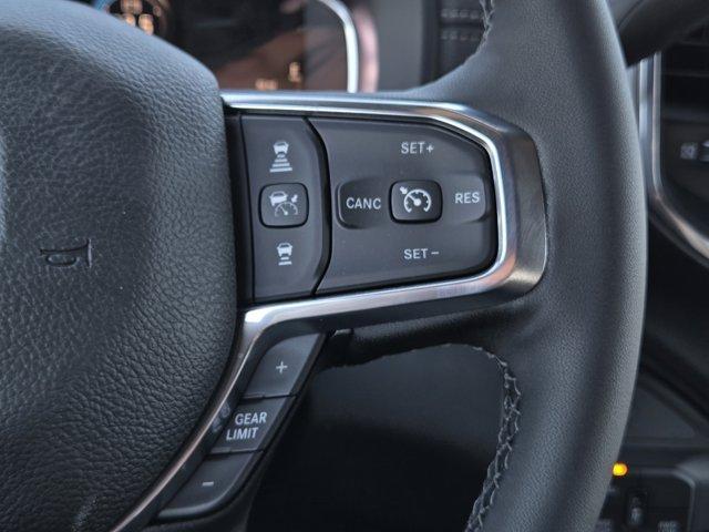 new 2026 Ram 2500 car, priced at $75,339