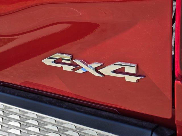 new 2026 Ram 2500 car, priced at $75,339