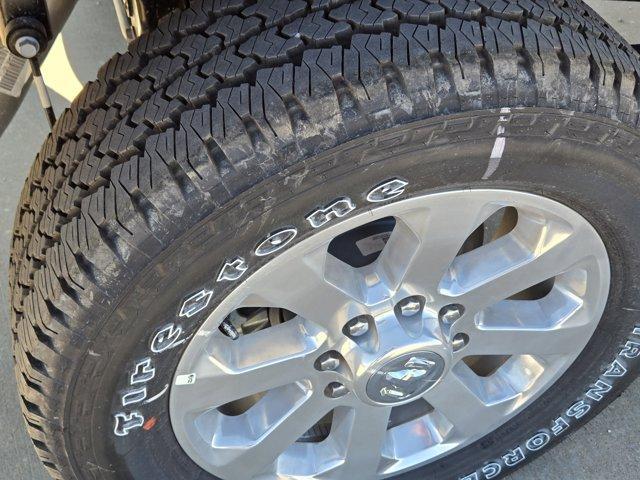 new 2026 Ram 2500 car, priced at $75,339