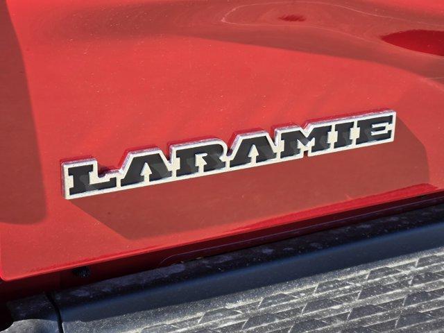 new 2026 Ram 2500 car, priced at $75,339