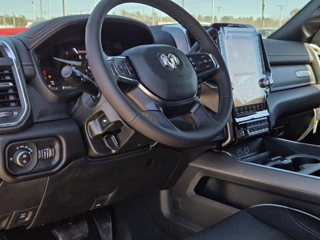 new 2026 Ram 2500 car, priced at $75,339