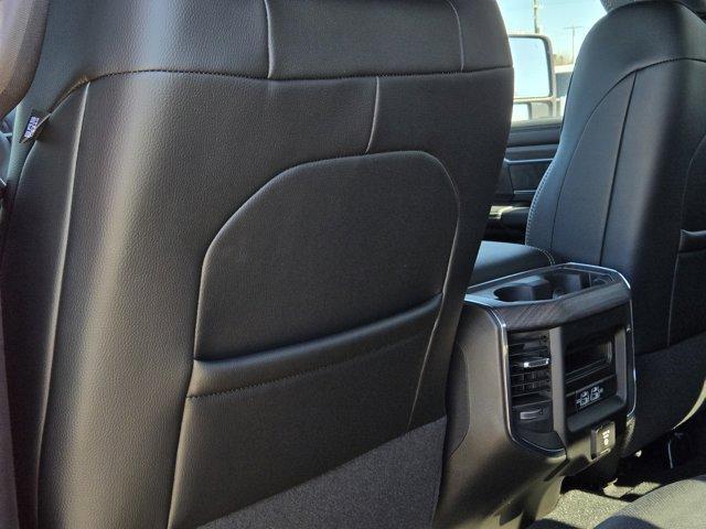 new 2026 Ram 2500 car, priced at $75,339