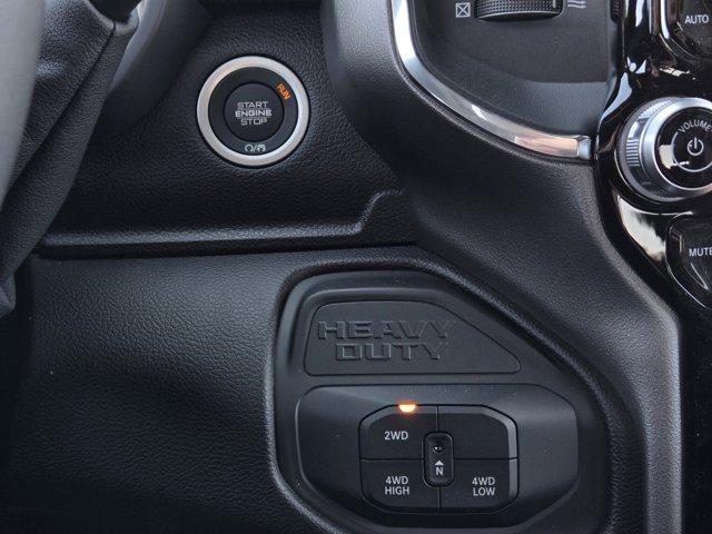 new 2026 Ram 2500 car, priced at $75,339