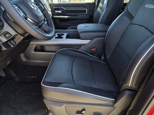 new 2026 Ram 2500 car, priced at $75,339