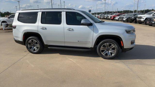 used 2022 Jeep Wagoneer car, priced at $40,995