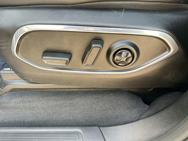 used 2022 Jeep Wagoneer car, priced at $40,995