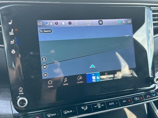 used 2022 Jeep Wagoneer car, priced at $40,995