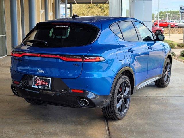 new 2024 Dodge Hornet car, priced at $29,995