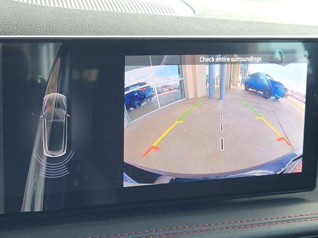 new 2024 Dodge Hornet car, priced at $29,995