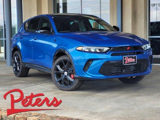 new 2024 Dodge Hornet car, priced at $38,979