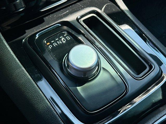 used 2023 Chrysler 300 car, priced at $28,500