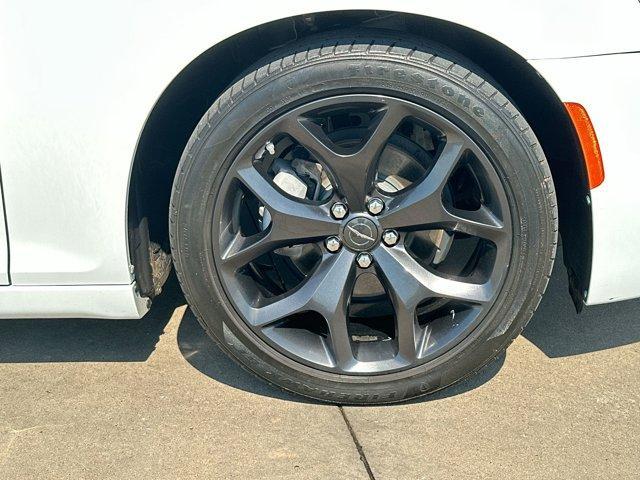 used 2023 Chrysler 300 car, priced at $28,500