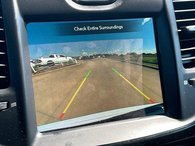 used 2023 Chrysler 300 car, priced at $28,500