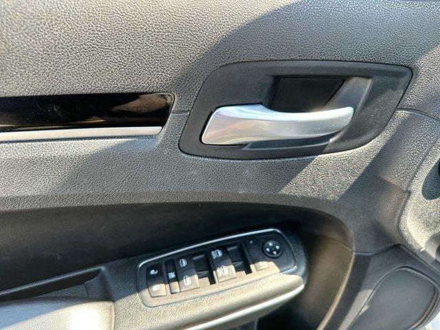 used 2023 Chrysler 300 car, priced at $28,500