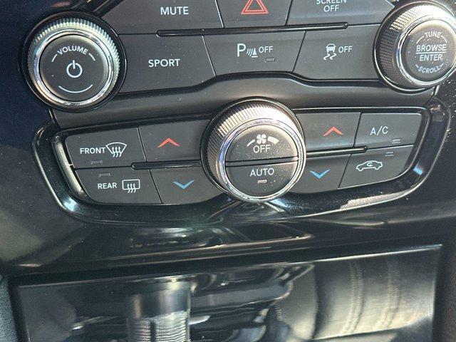 used 2023 Chrysler 300 car, priced at $28,500