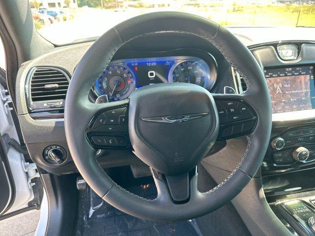 used 2023 Chrysler 300 car, priced at $28,500