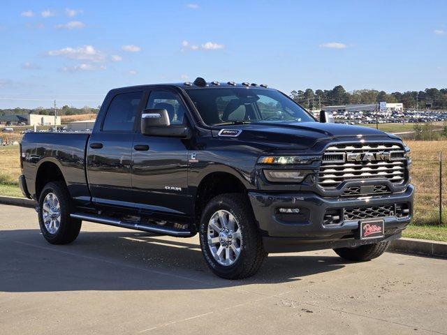new 2026 Ram 2500 car, priced at $70,233